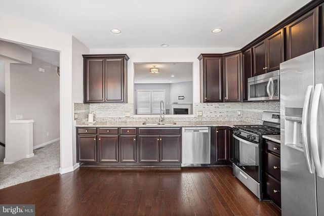 1815 PINNACLE DR, Warrington, PA 18976