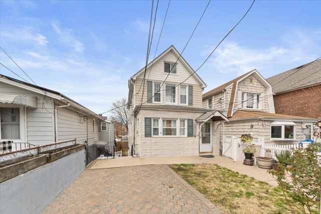 3169 Fairmount Avenue, Bronx, NY 10465