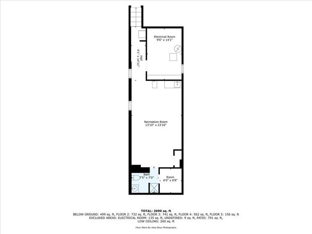 3169 Fairmount Avenue, Bronx, NY 10465
