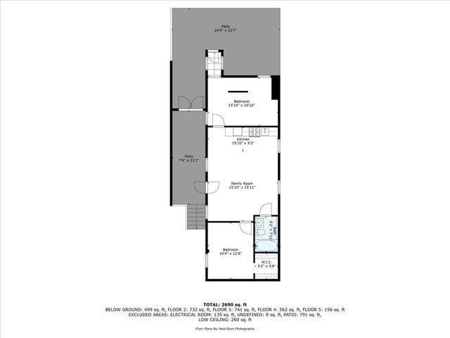 3169 Fairmount Avenue, Bronx, NY 10465