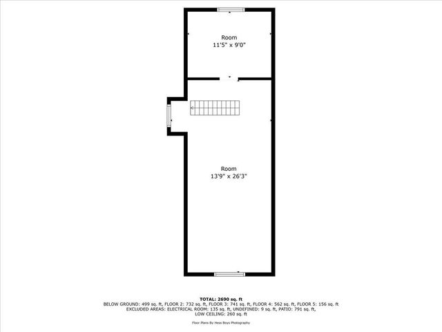 3169 Fairmount Avenue, Bronx, NY 10465