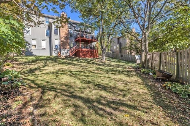 6732 Clairborne Road, Shawnee, KS 66217