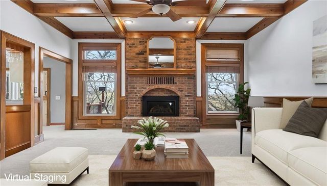 6732 Clairborne Road, Shawnee, KS 66217