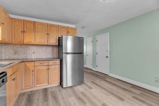 1803 Mineral Spring Avenue B14, North Providence, RI 02904
