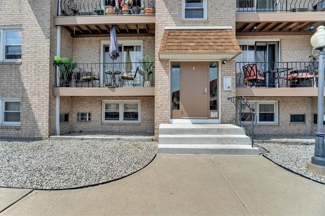 1803 Mineral Spring Avenue B14, North Providence, RI 02904