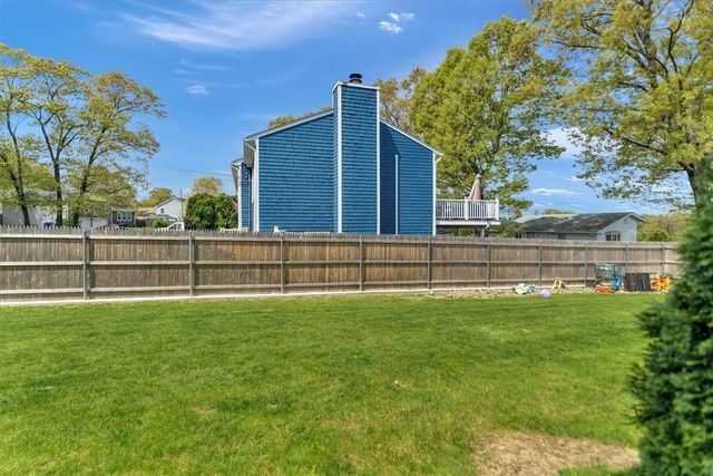 1803 Mineral Spring Avenue B14, North Providence, RI 02904