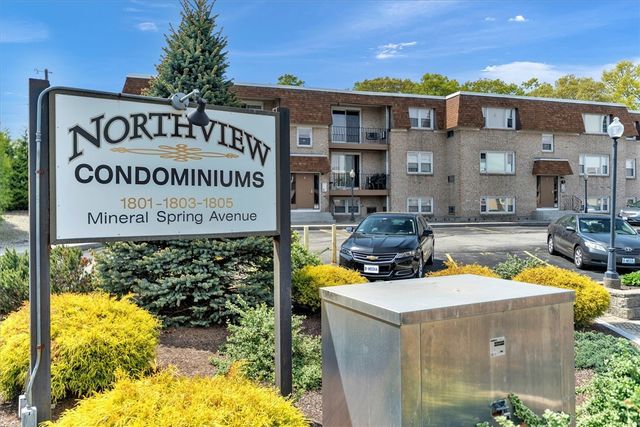 1803 Mineral Spring Avenue B14, North Providence, RI 02904