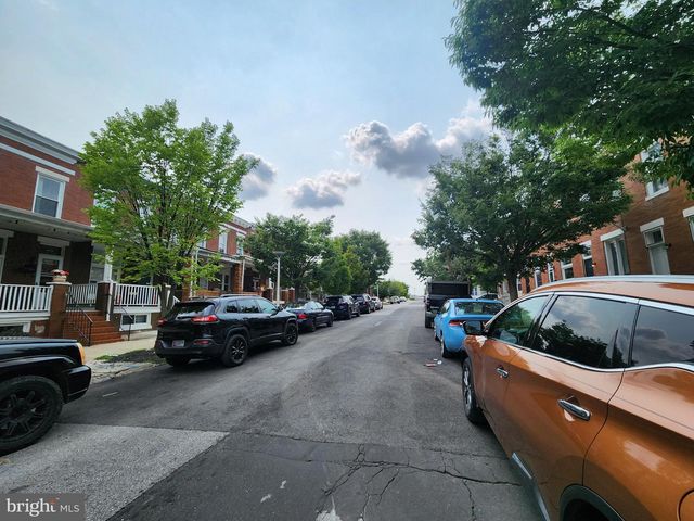 3034 MCELDERRY ST, Baltimore, MD 21205