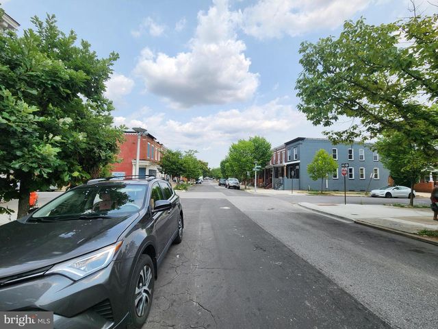 3034 MCELDERRY ST, Baltimore, MD 21205