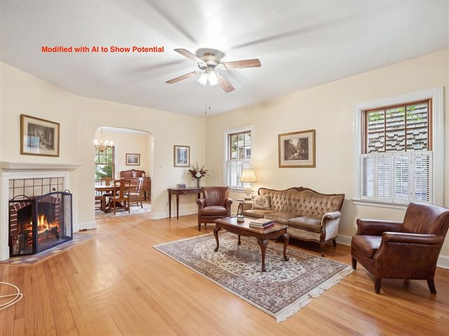 1611 South Boulevard, Ann Arbor, MI 48104