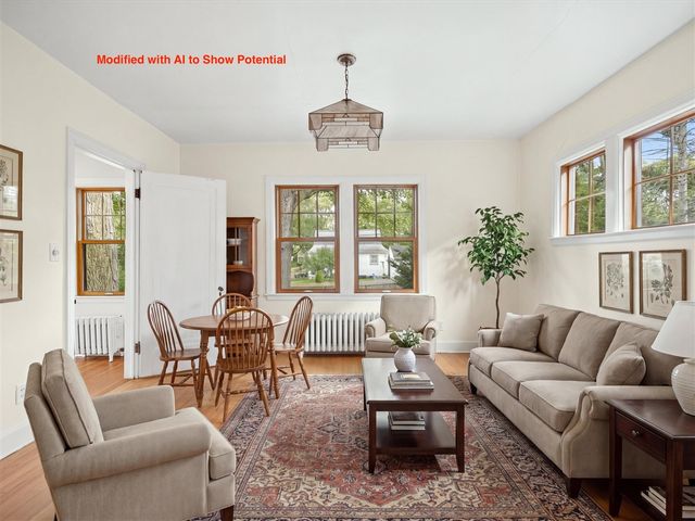 1611 South Boulevard, Ann Arbor, MI 48104