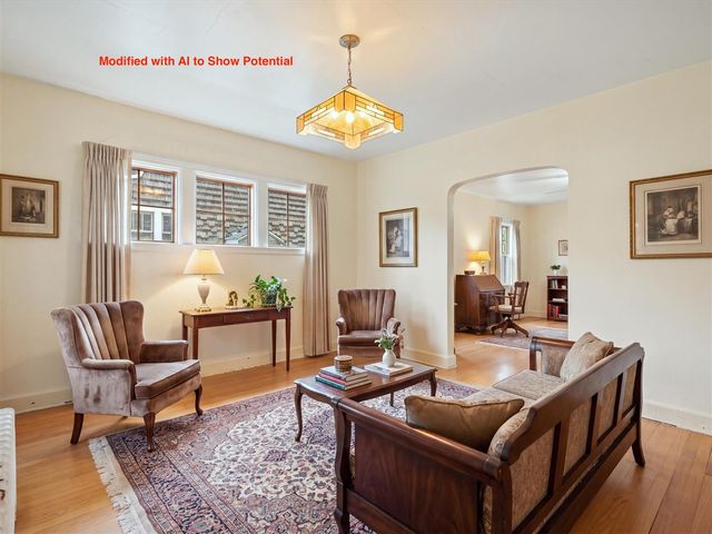 1611 South Boulevard, Ann Arbor, MI 48104