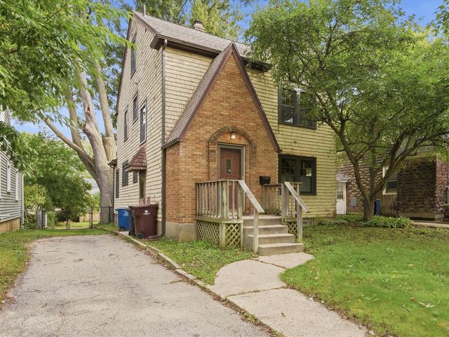 1611 South Boulevard, Ann Arbor, MI 48104