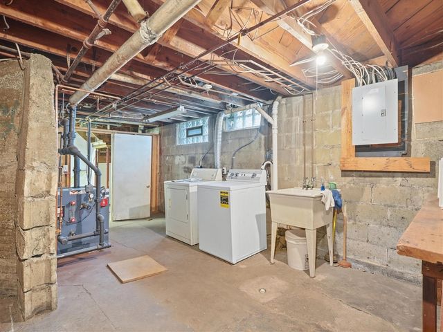 1611 South Boulevard, Ann Arbor, MI 48104