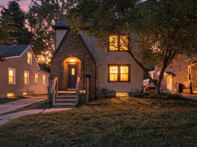 1611 South Boulevard, Ann Arbor, MI 48104