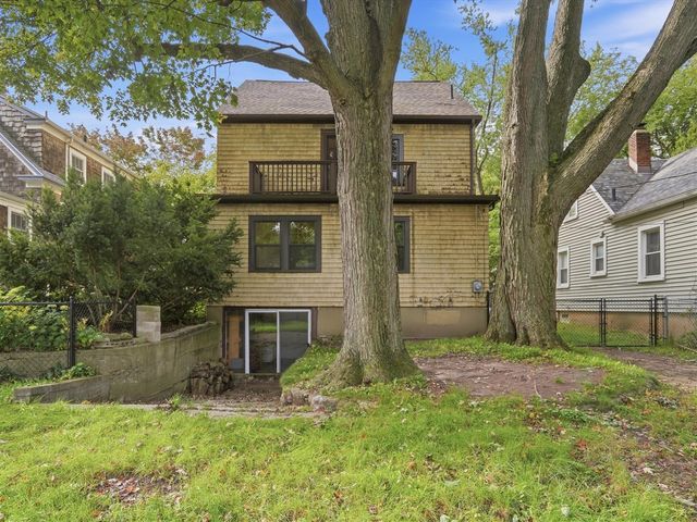 1611 South Boulevard, Ann Arbor, MI 48104