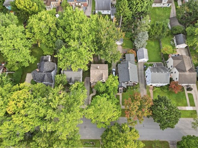 1611 South Boulevard, Ann Arbor, MI 48104