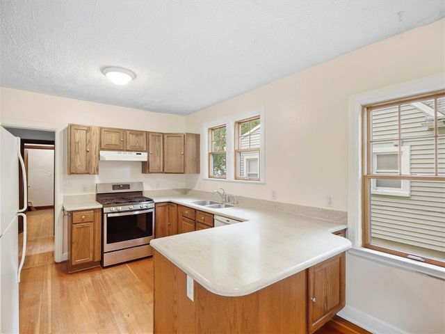 1611 South Boulevard, Ann Arbor, MI 48104