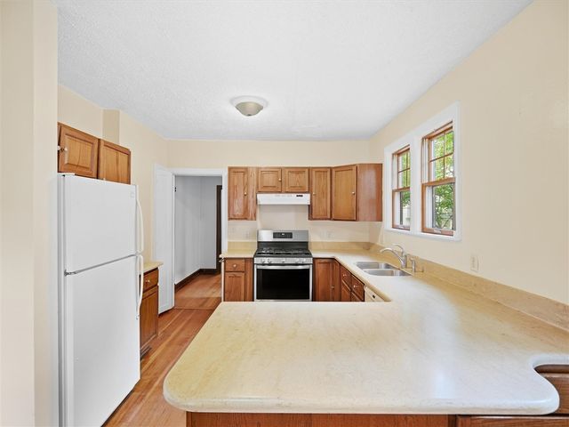 1611 South Boulevard, Ann Arbor, MI 48104