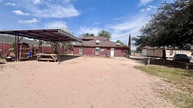 3113 Pradera Street, Mission, TX 78574