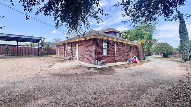 3113 Pradera Street, Mission, TX 78574