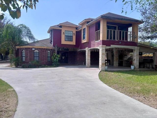 3113 Pradera Street, Mission, TX 78574