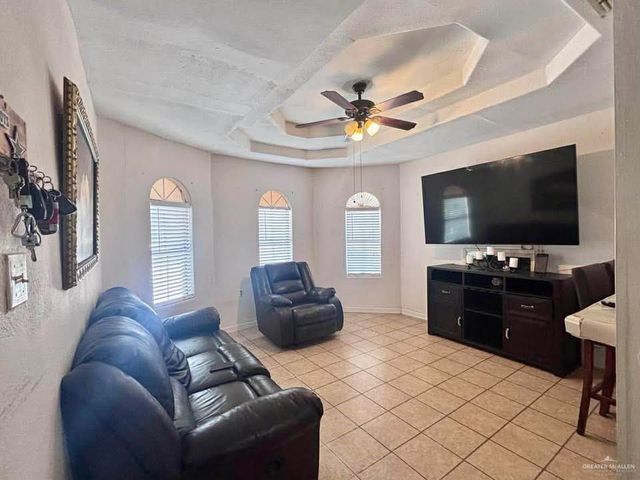 3113 Pradera Street, Mission, TX 78574