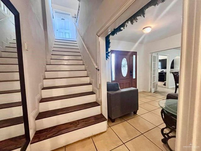 3113 Pradera Street, Mission, TX 78574