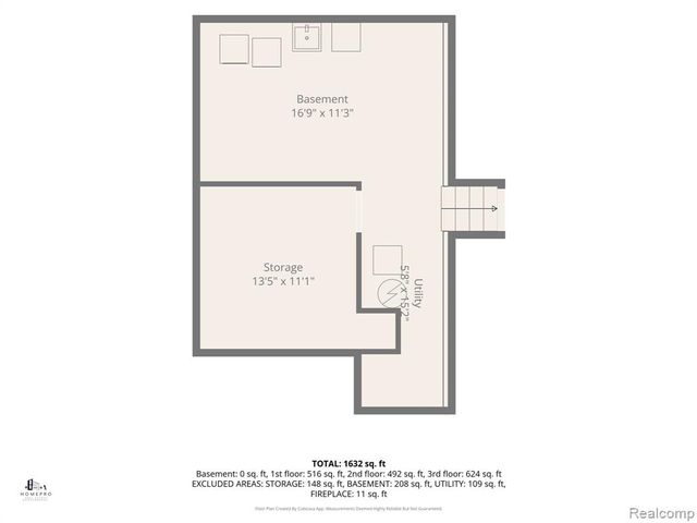 819 Alpine Trail, Fenton, MI 48430