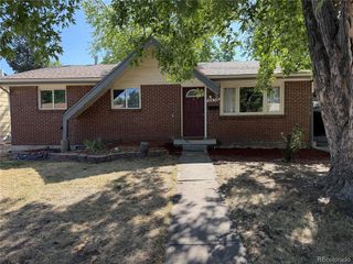 8438 Ames St, Arvada, CO 80003