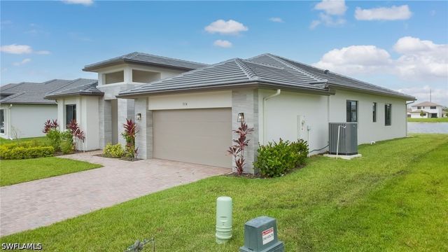 5114 Penella AVE, Ave Maria, FL 34142