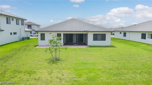 5114 Penella AVE, Ave Maria, FL 34142