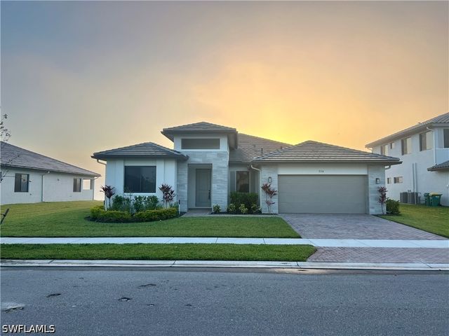 5114 Penella AVE, Ave Maria, FL 34142