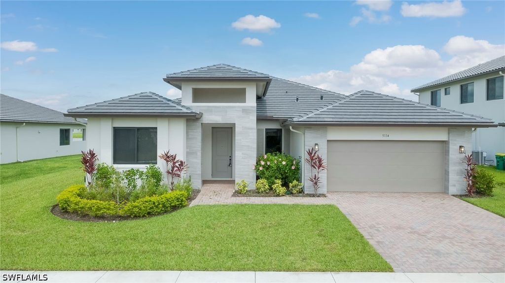 5114 Penella AVE, Ave Maria, FL 34142