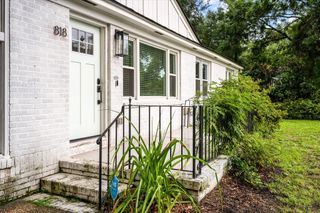 818 W Madison Avenue, Charleston, SC 29412