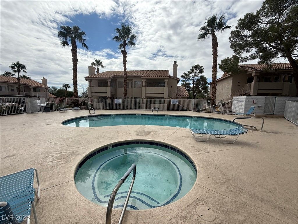 Image 15 of property listing at 928 Rockview Drive 101, Las Vegas, NV 89128