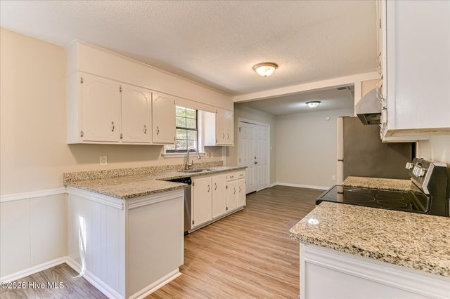 2668 Corning Street, Hephzibah, GA 30815