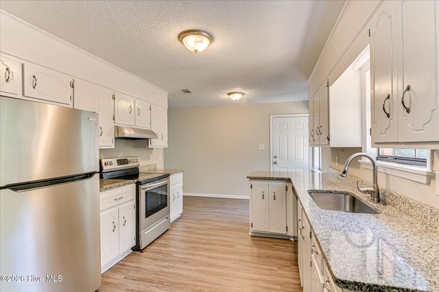 2668 Corning Street, Hephzibah, GA 30815