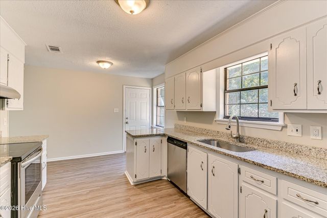 2668 Corning Street, Hephzibah, GA 30815