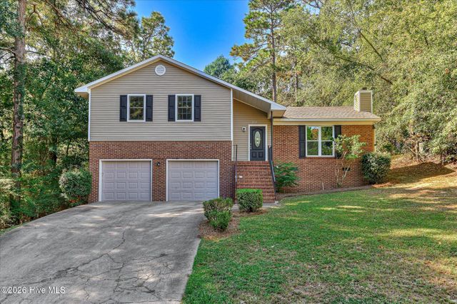2668 Corning Street, Hephzibah, GA 30815