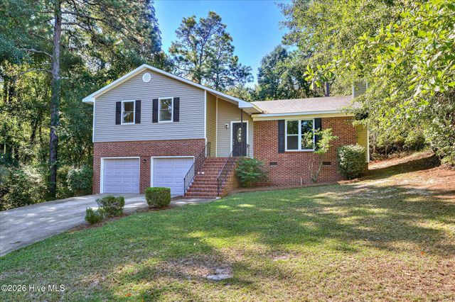 2668 Corning Street, Hephzibah, GA 30815