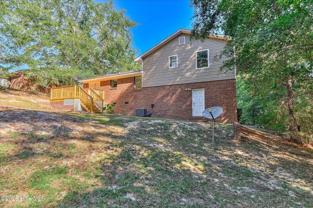2668 Corning Street, Hephzibah, GA 30815