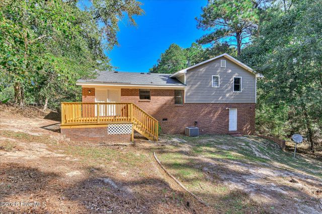 2668 Corning Street, Hephzibah, GA 30815