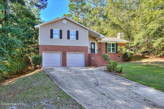 2668 Corning Street, Hephzibah, GA 30815