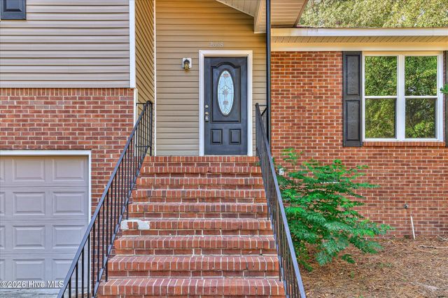 2668 Corning Street, Hephzibah, GA 30815