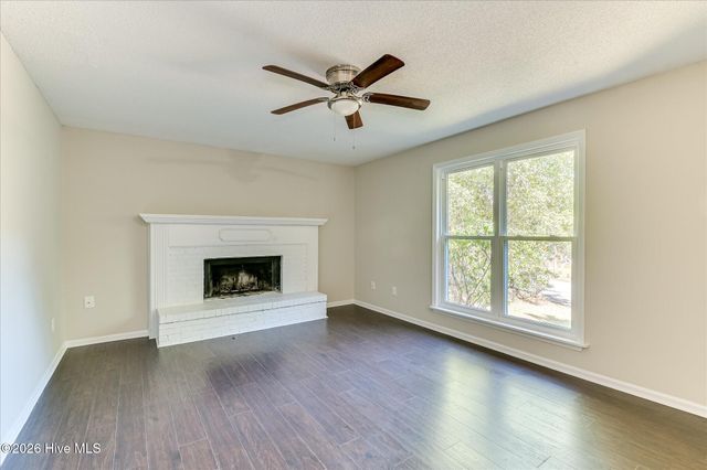2668 Corning Street, Hephzibah, GA 30815