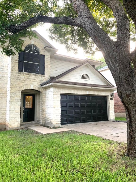 7504 Tovar DR A, Austin, TX 78729