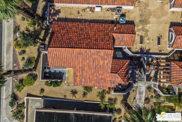 230 Canyon Circle, Palm Springs, CA 92264