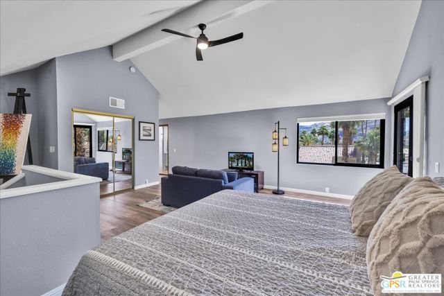 230 Canyon Circle, Palm Springs, CA 92264