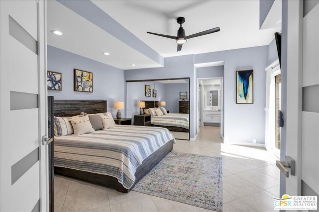 230 Canyon Circle, Palm Springs, CA 92264